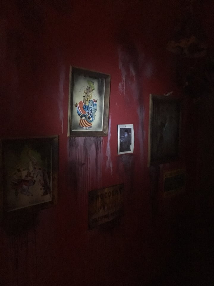 Main image for Lights Out Escape Rooms