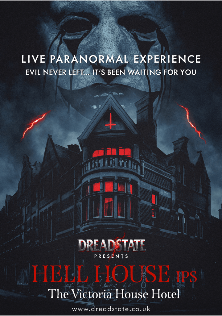 Main image for Dreadstate [prev. Next Level Escape]