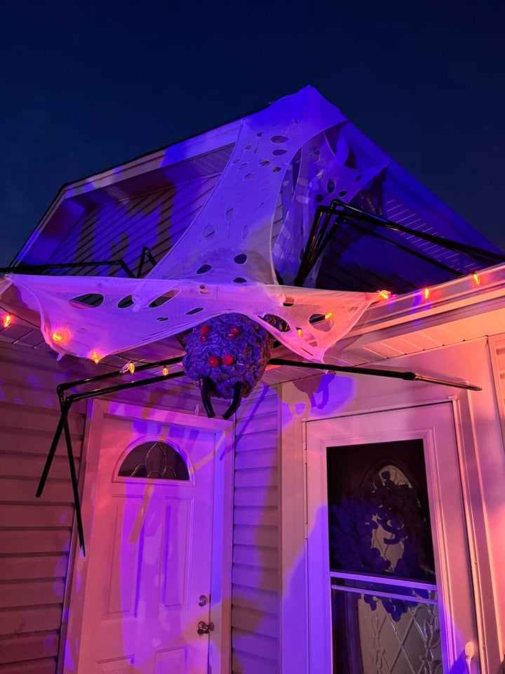 Main image for Homestead Haunting
