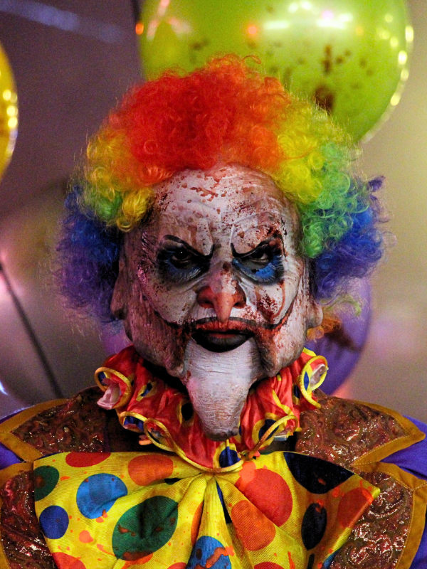 Main image for Six Flags Fright Fest - Fiesta Texas