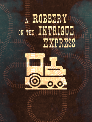 Main image for Intrigue Little Rock