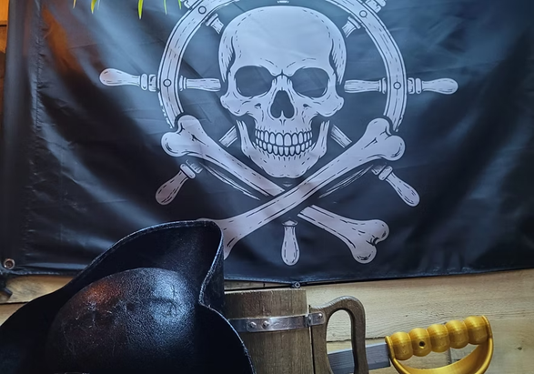 Main image for Escape Room Bury St Edmunds