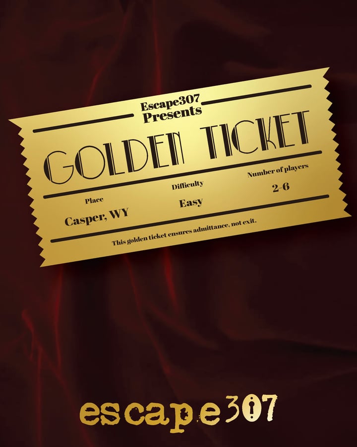 Main image for Escape307 Casper