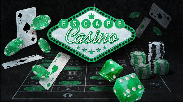 Main image for Escape Ipswich