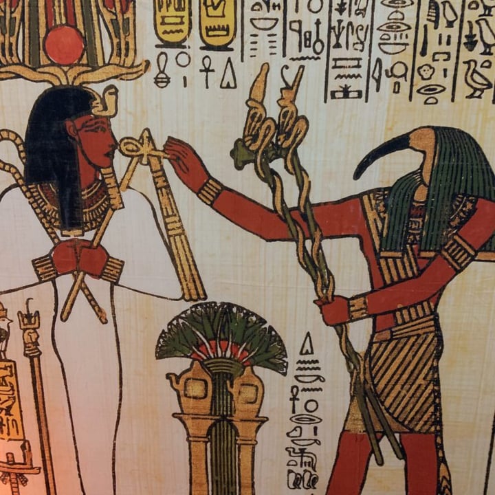 Main image for The Mystery