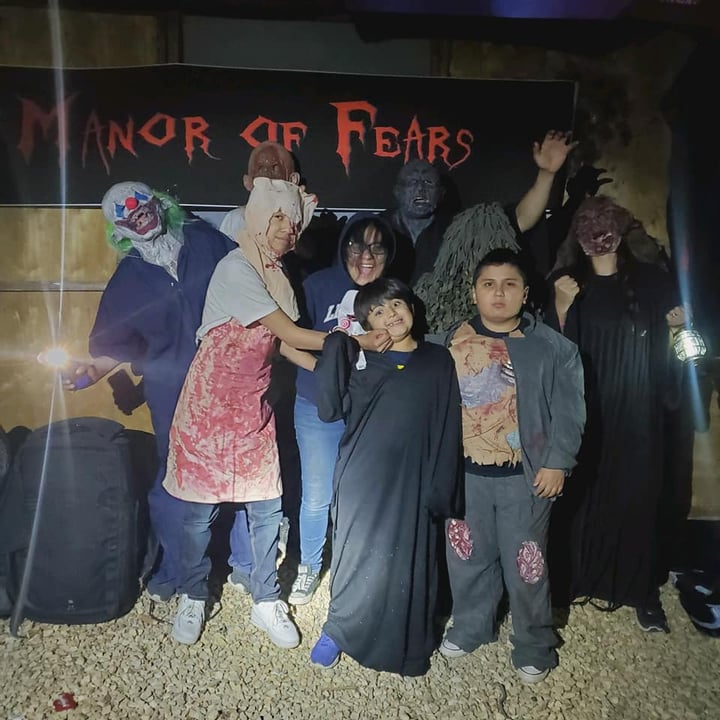 Main image for Manor of Fears
