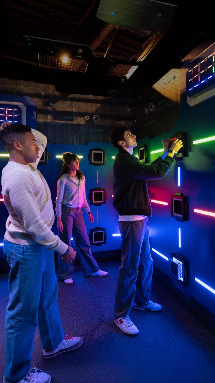 Main image for Level99 - Disney Springs
