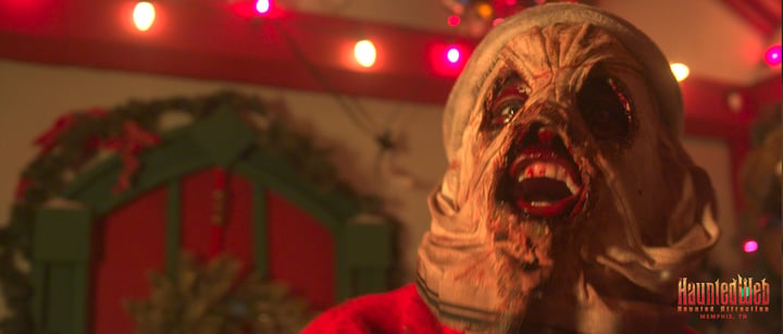Main image for HauntedWeb