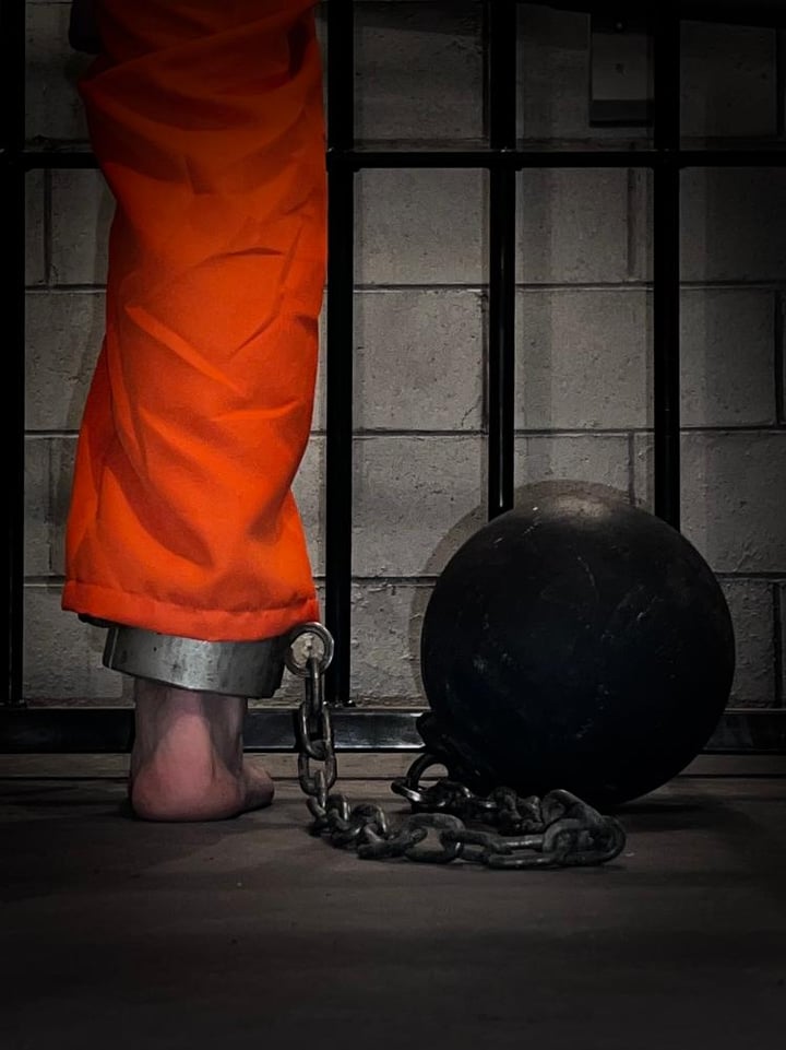 Main image for Escape Room Marshfield