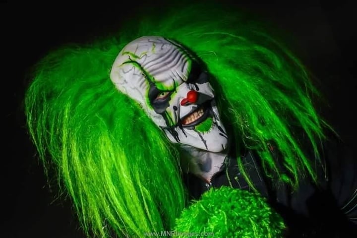 Main image for The Haunted Barn