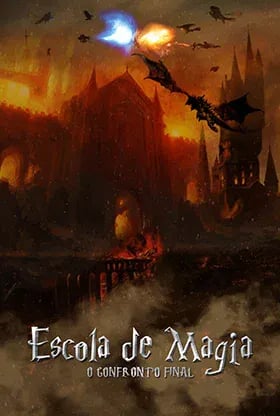 Main image for Chave-Mestra Escape Game