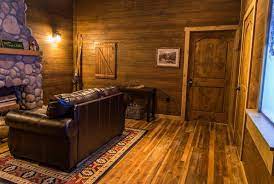 Main image for Mountain Time Escape Rooms - The Avalanche Cabin