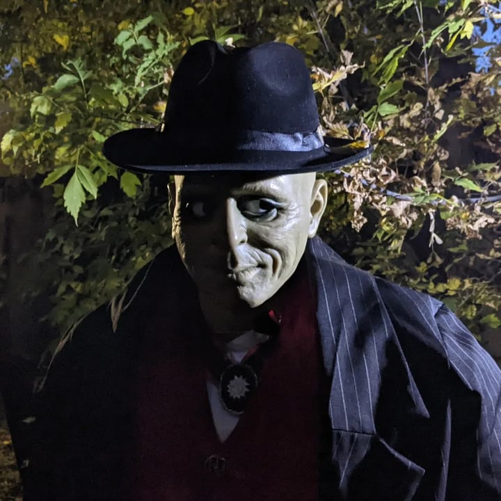 Main image for Haunted Woods Murray