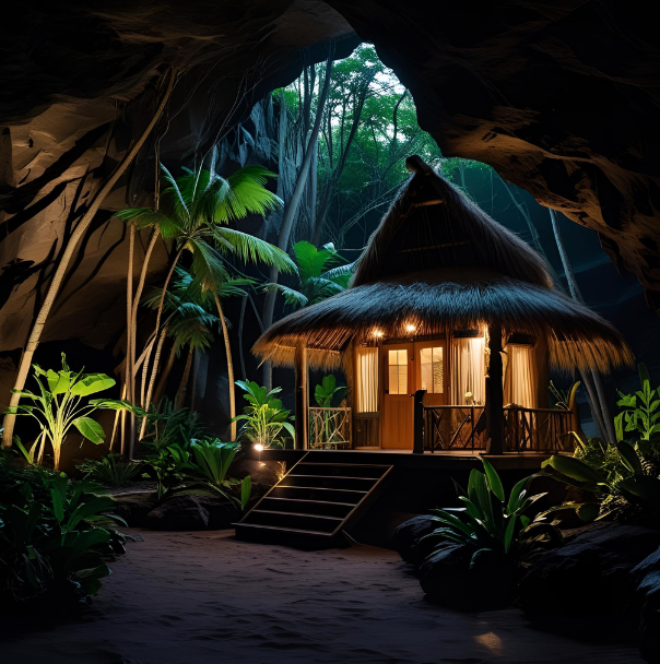 Main image for Escape Hilo