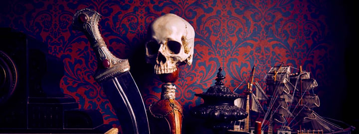Main image for Les Enfantes Horribles