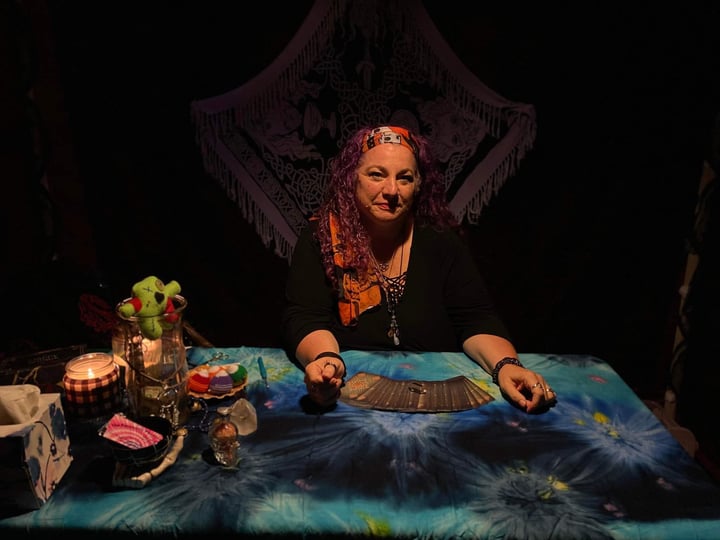 Main image for Stagecoach Haunt