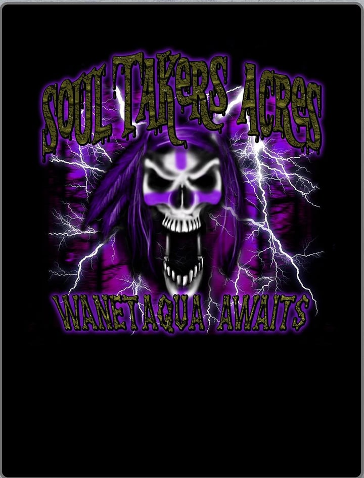 Main image for Soul Takers Acres Haunted Attraction