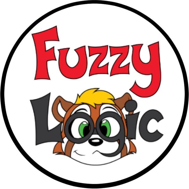 Main image for Fuzzy Logic Escape Room