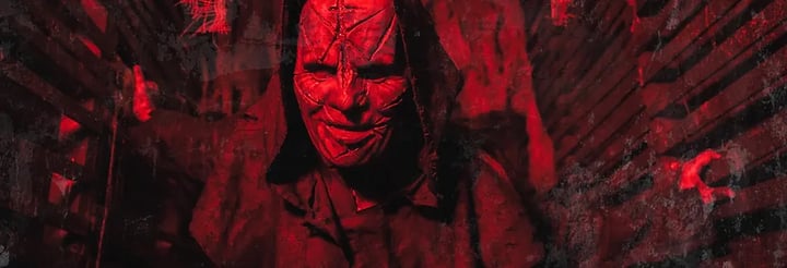 Main image for Pine Street Horror [prev. 7 Gates Screampark]