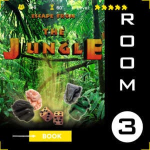 Main image for Escape Room Palermo