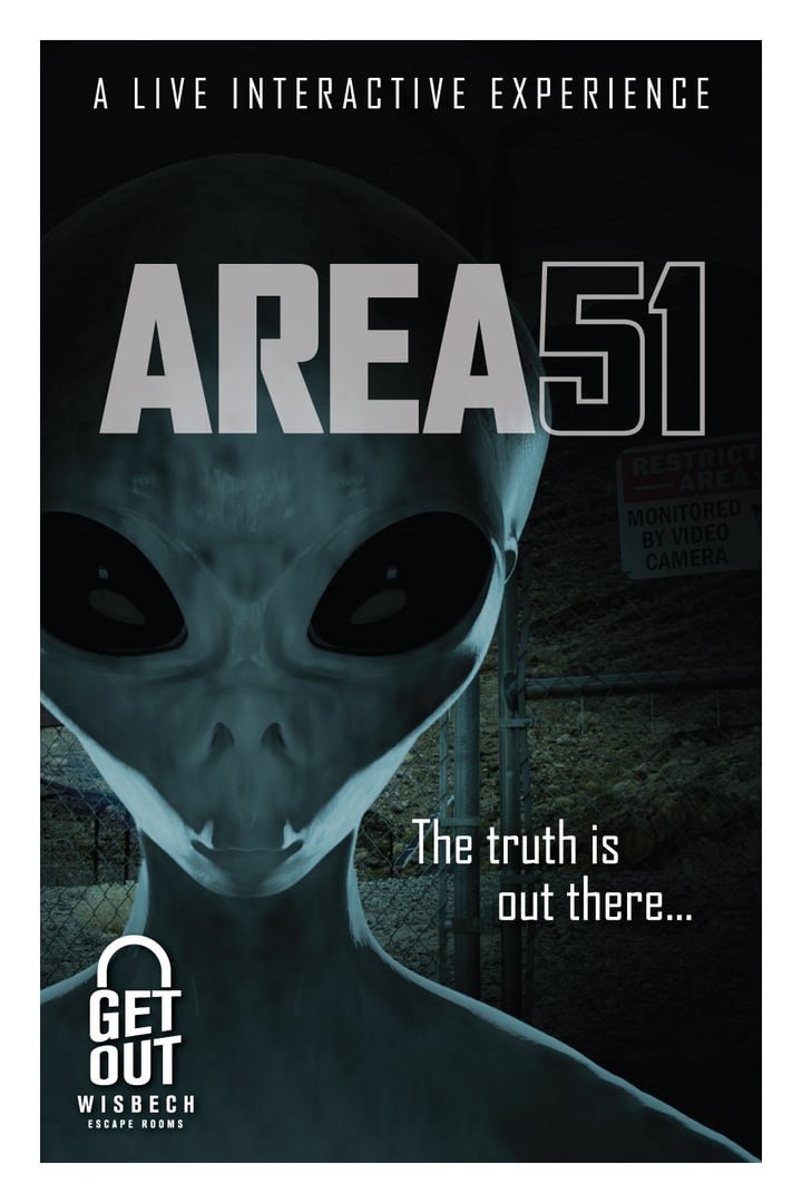Main image for Get Out Wisbech