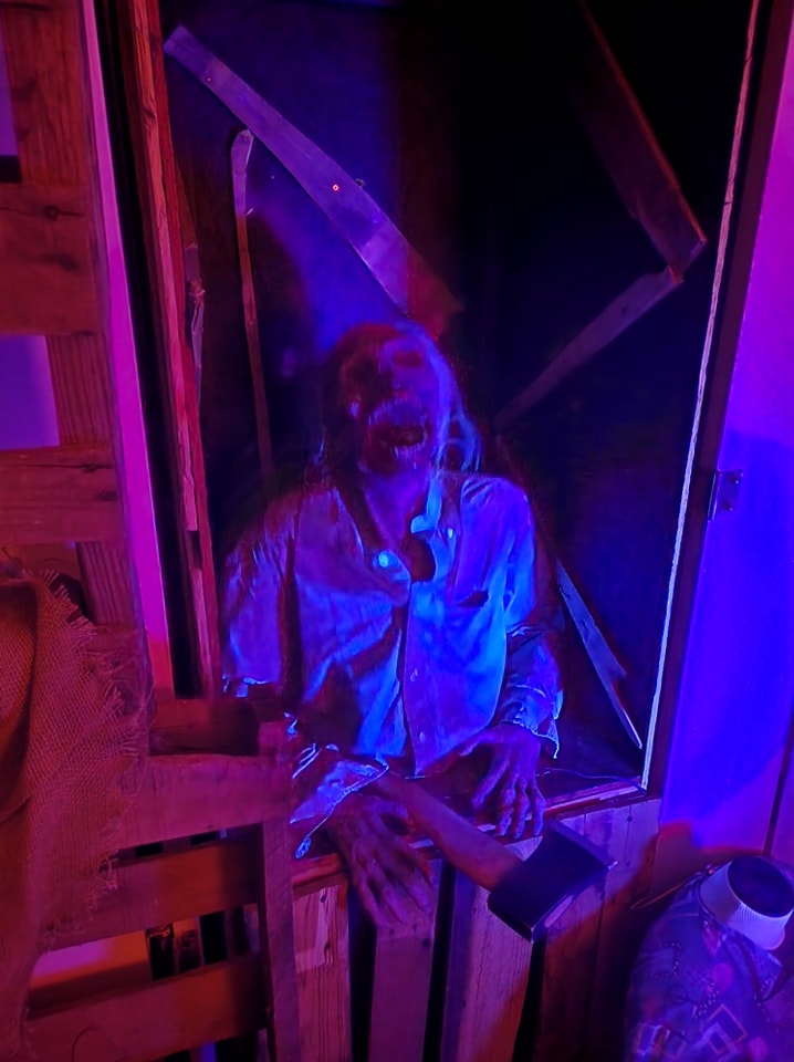 Main image for Monster Mac's Lunatic Asylum