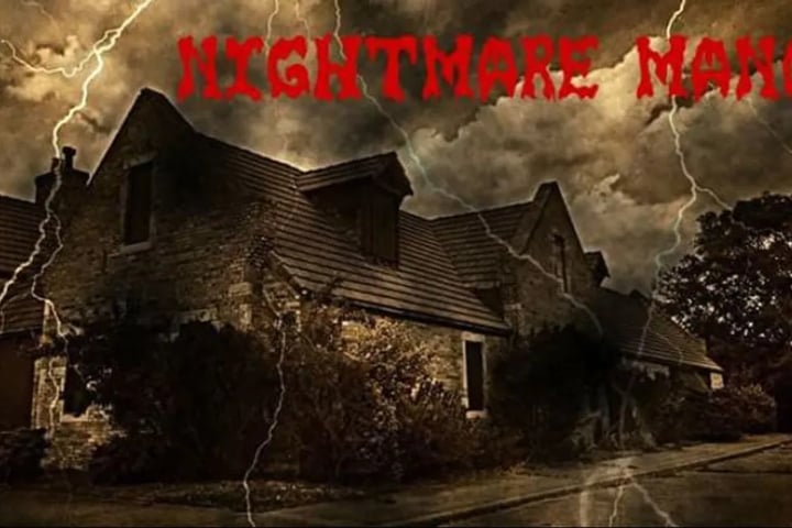 Main image for Nightmare Manor