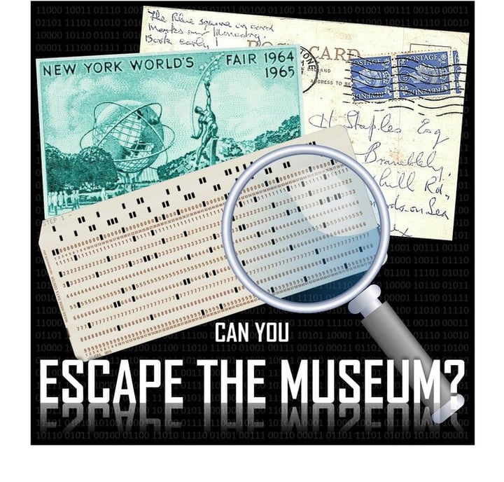 Main image for The National Museum of Computing