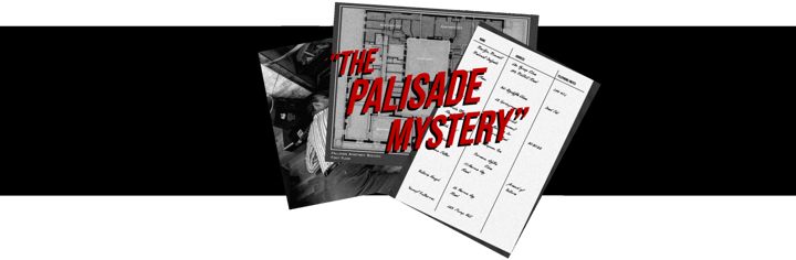 Main image for Red House Mysteries - Online