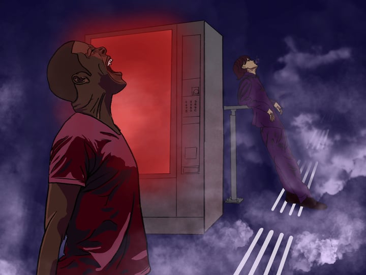 Main image for Escape Infinity