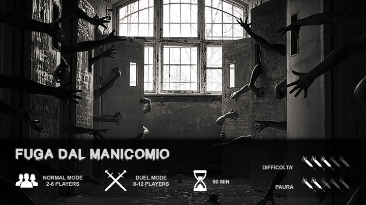 Main image for Adventure Rooms Arezzo