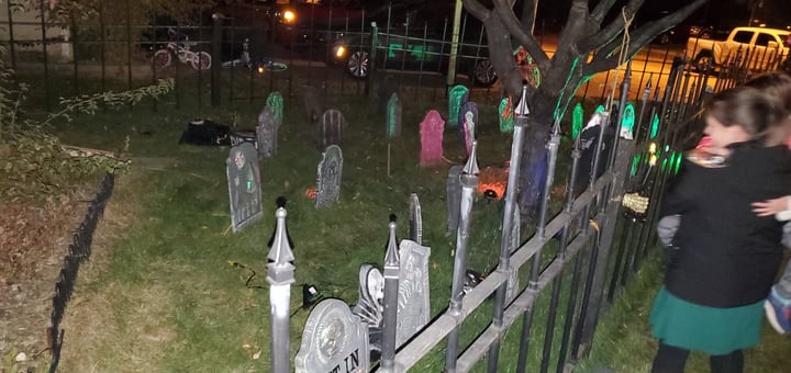 Main image for Dead End Cemetery Nebraska