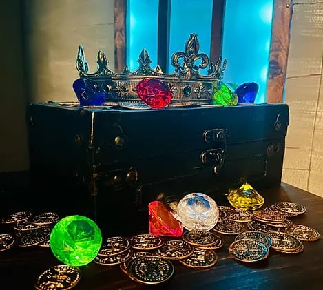 Main image for Grimm's Escape Games