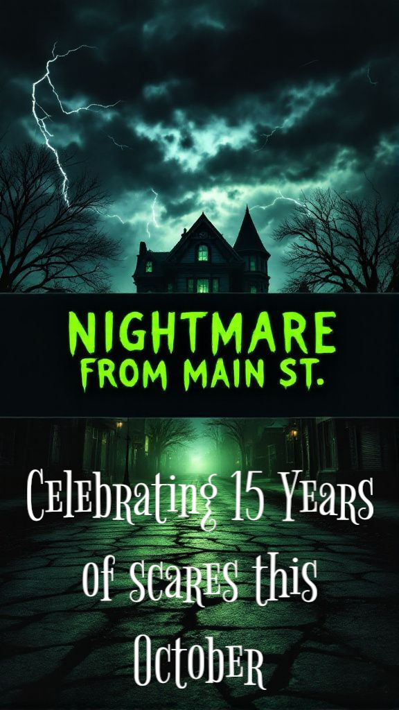 Main image for Nightmare On Main Street