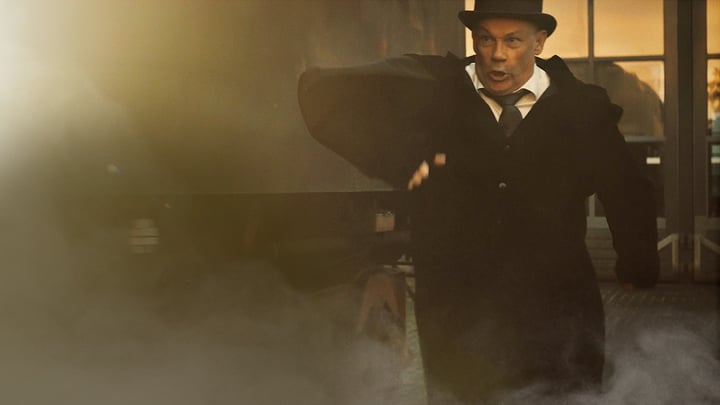 Main image for Escape room Station Staphorst