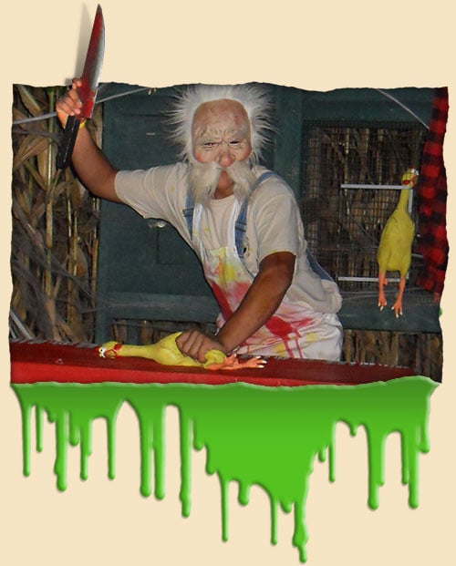 Main image for Seward Farms