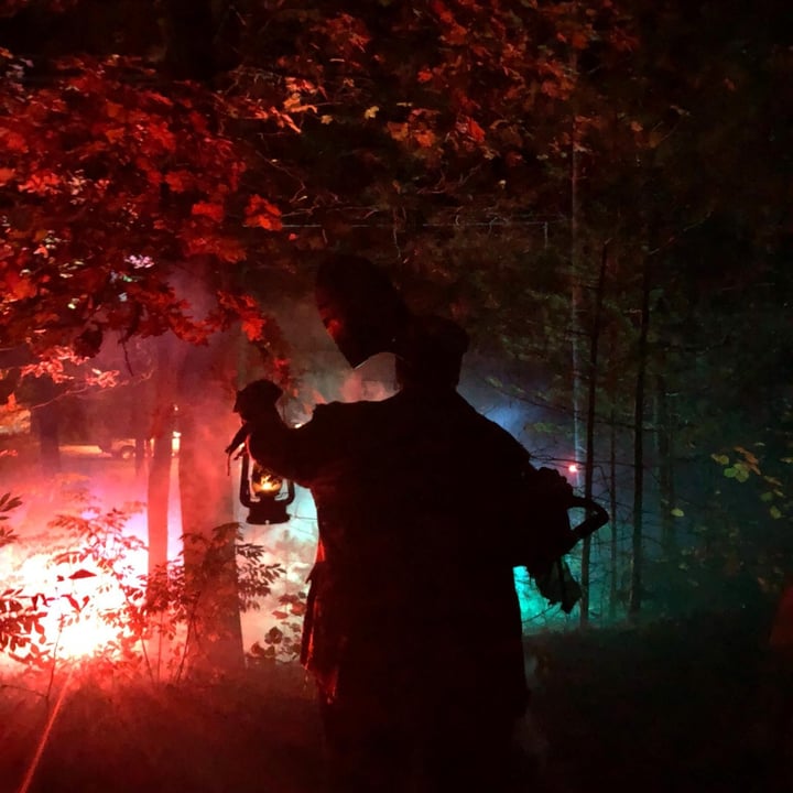 Main image for Lost Lake Cemetery