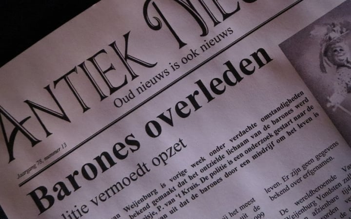Main image for Escape Room Veghel | Noordkade Uitjes