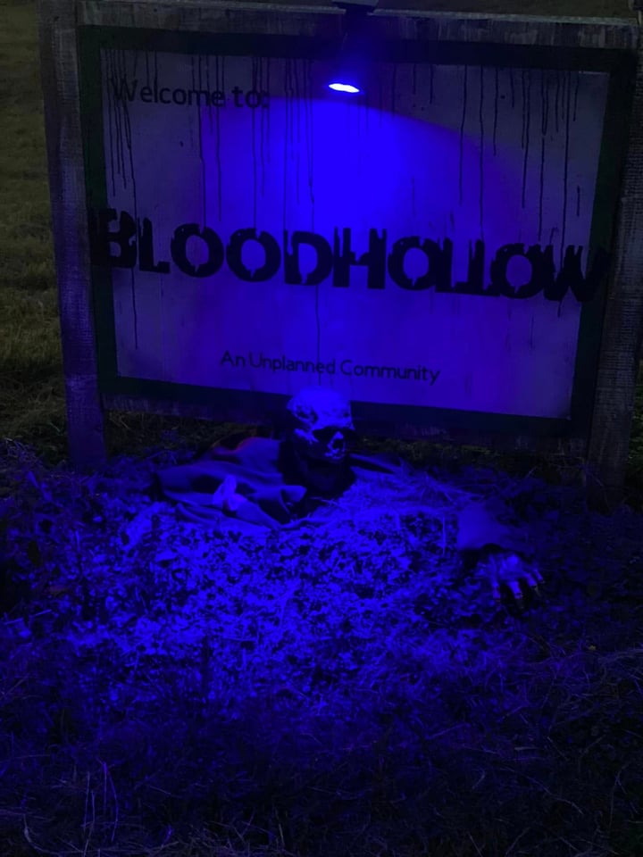 Main image for Blood Hollow