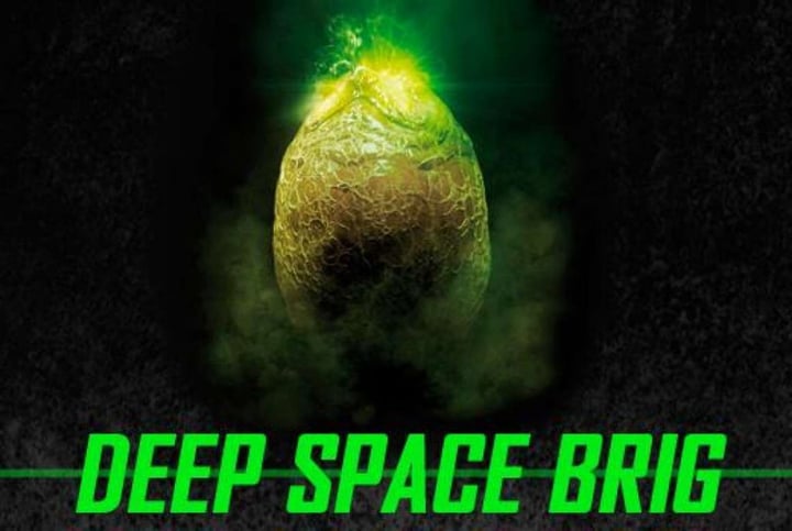 Main image for The Lockup Escape Rooms
