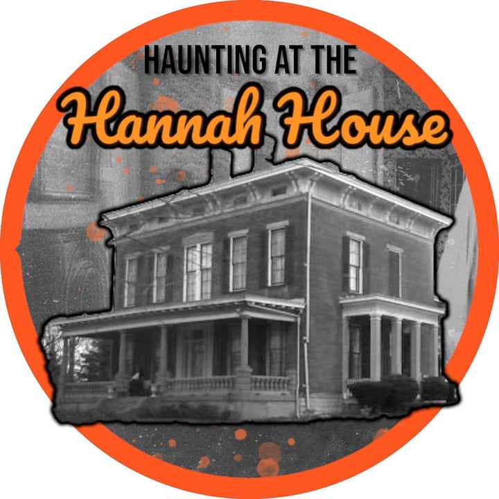 Main image for Haunting at the Hannah House
