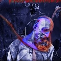 Main image for Cayo Industrial Horror Realm