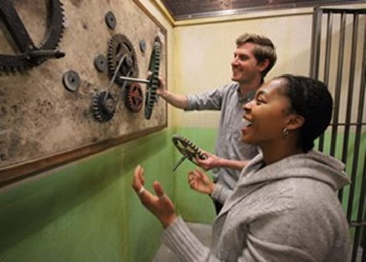 Main image for Madame Tussauds - San Francisco