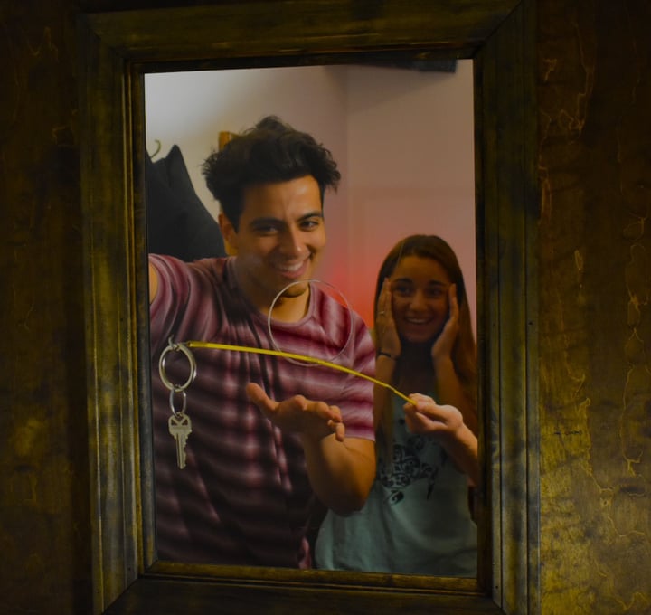 Main image for Limitless Escape Games