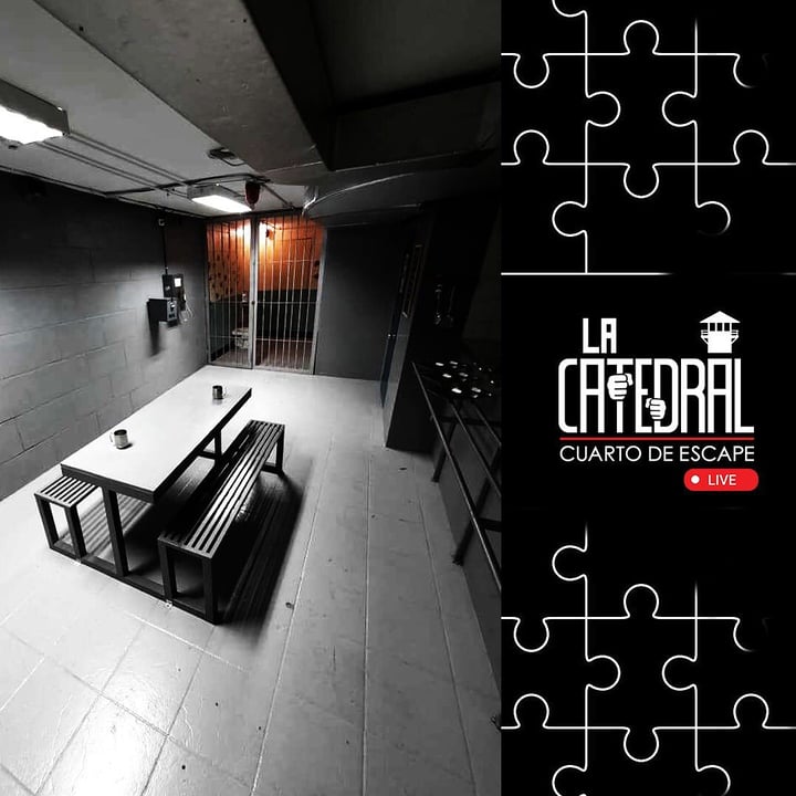 Main image for El Cuarto de Escape - Online