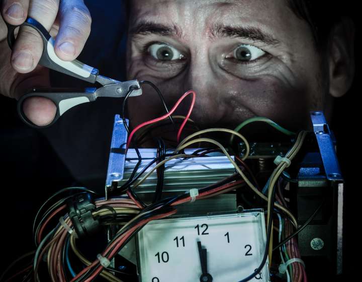 Main image for Escape Reading