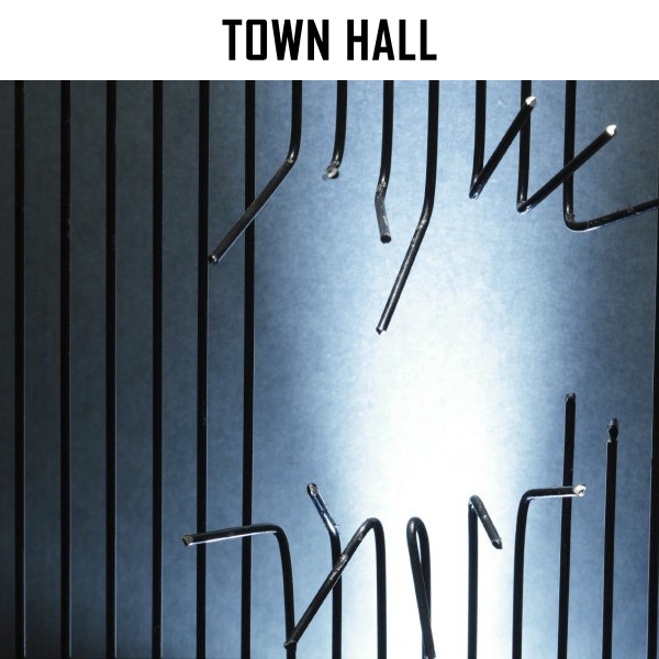 Main image for Breakout Townhall