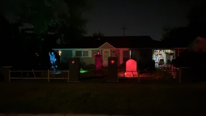 Main image for Nightmare On Richmond St