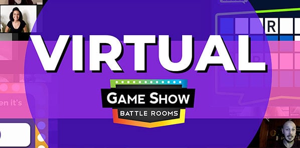 Main image for Game Show Battle Rooms - Online
