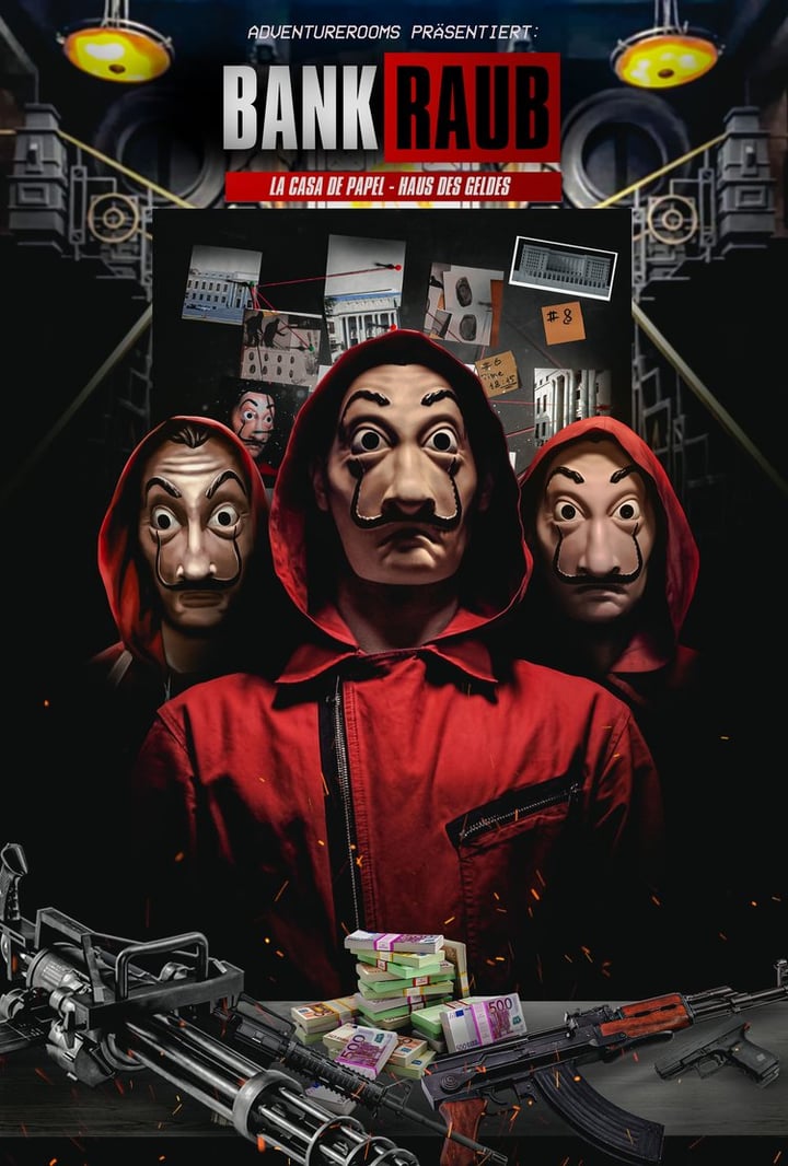 Main image for AdventureRooms Thun